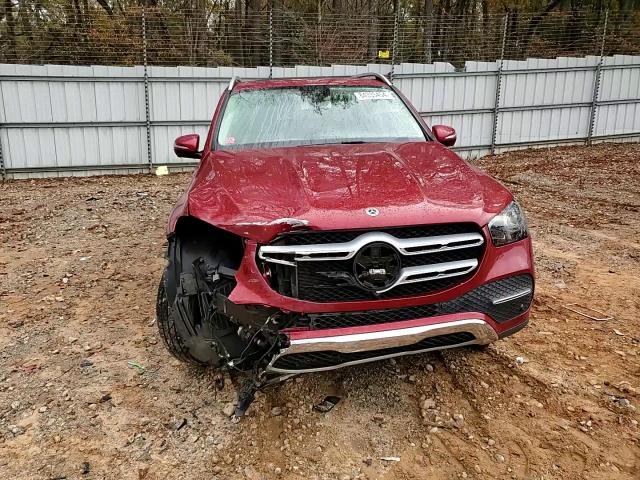 2020 Mercedes-Benz Gle 350 4Matic VIN: 4JGFB4KB9LA046964 Lot: 84335454