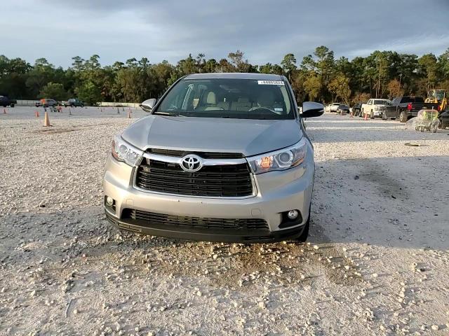 2015 Toyota Highlander - Image 15
