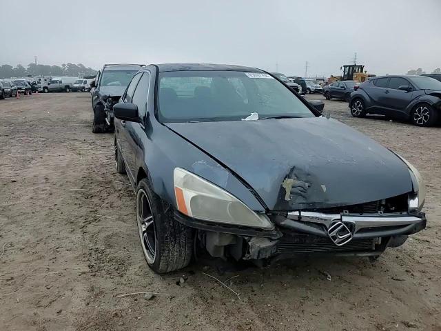 2006 Honda Accord Lx VIN: 3HGCM56436G701078 Lot: 85092704