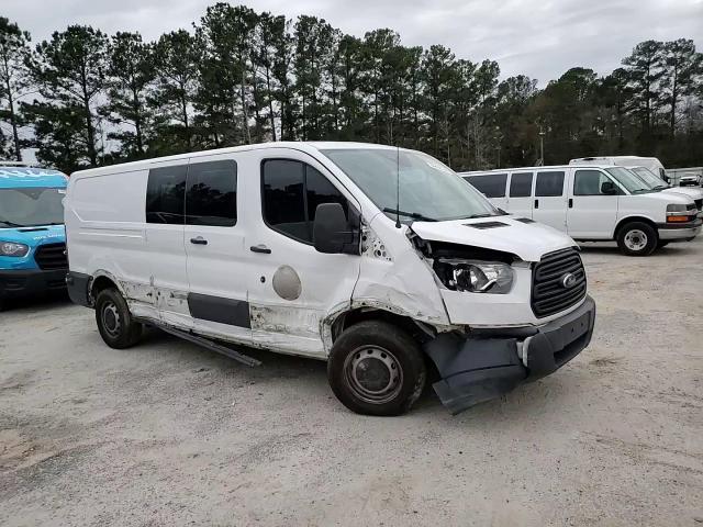 2017 Ford Transit T-150 VIN: 1FTYE9ZM0HKB58031 Lot: 84808144