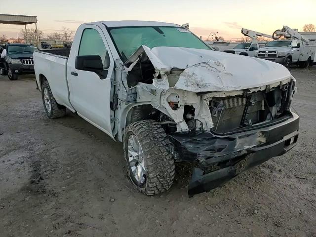 2020 Chevrolet Silverado - Image 11