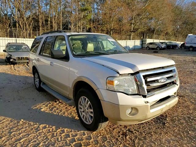 2010 Ford Expedition - Image 12