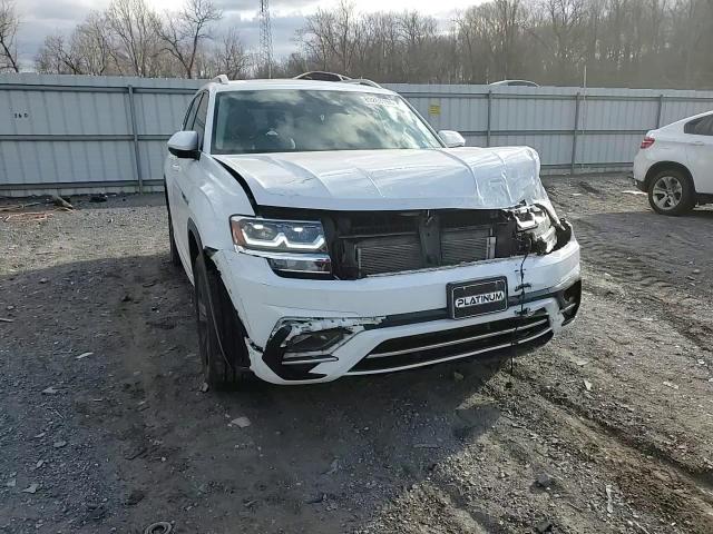 2019 Volkswagen Atlas - Image 12