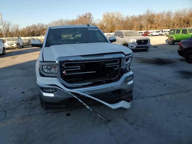 2017 GMC Sierra - Image 10