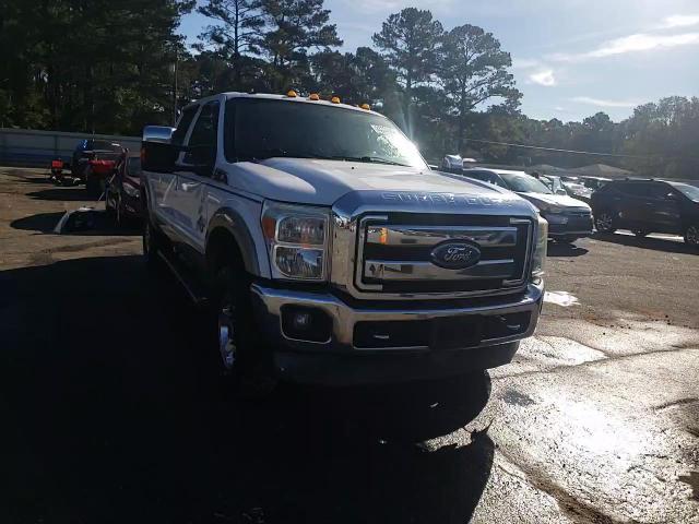 2012 Ford F250 Super Duty VIN: 1FT7W2BT8CEA68926 Lot: 83337004