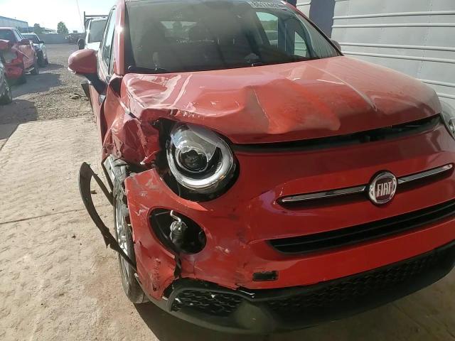 2020 Fiat 500X Pop VIN: ZFBNFYA15LP872683 Lot: 86174424