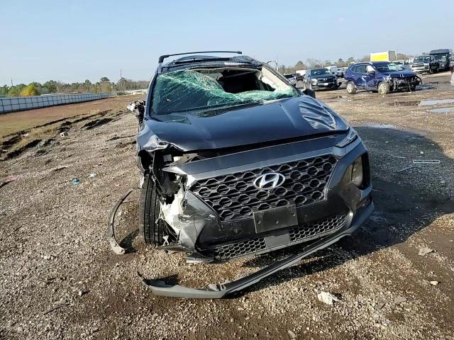 2020 Hyundai Santa Fe - Image 11