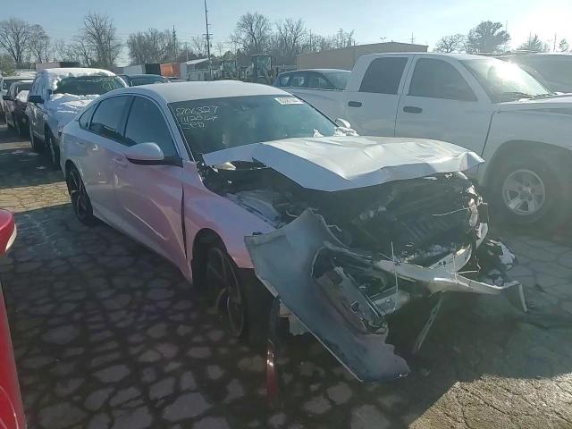 2018 Honda Accord - Image 11