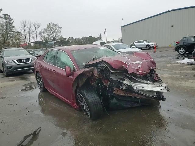 2018 Toyota Camry - Image 13