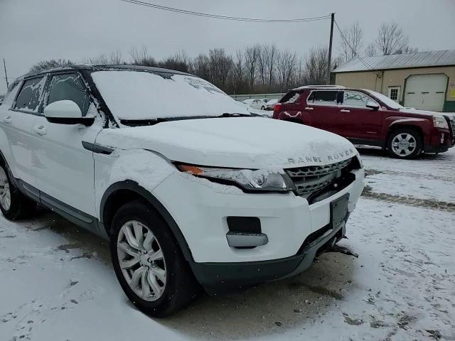 2015 Land Rover Range Rover - Image 11