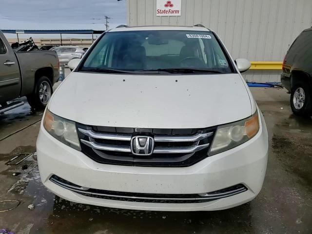 2014 Honda Odyssey - Image 15
