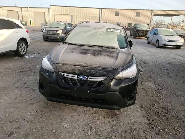 2021 Subaru Crosstrek VIN: JF2GTABC7M8348941 Lot: 85483744