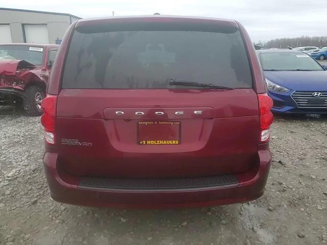 2019 Dodge Caravan - Image 14