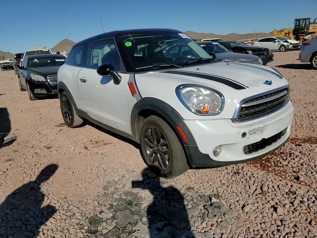 2015 Mini Cooper Paceman VIN: WMWSS1C50FWN95144 Lot: 84532584