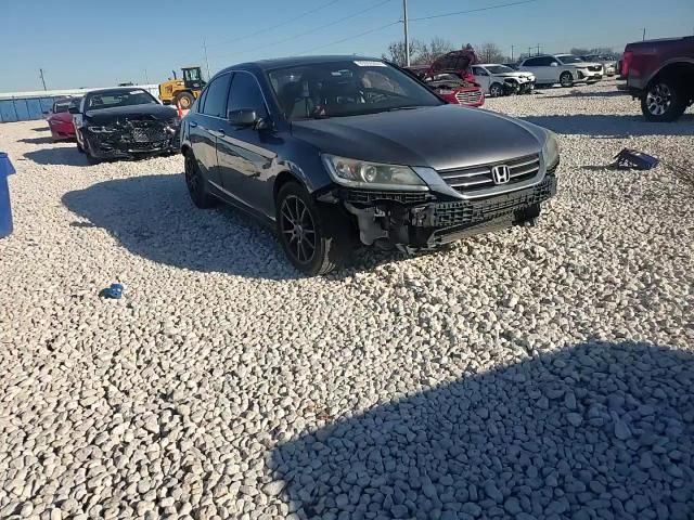 2015 Honda Accord - Image 10