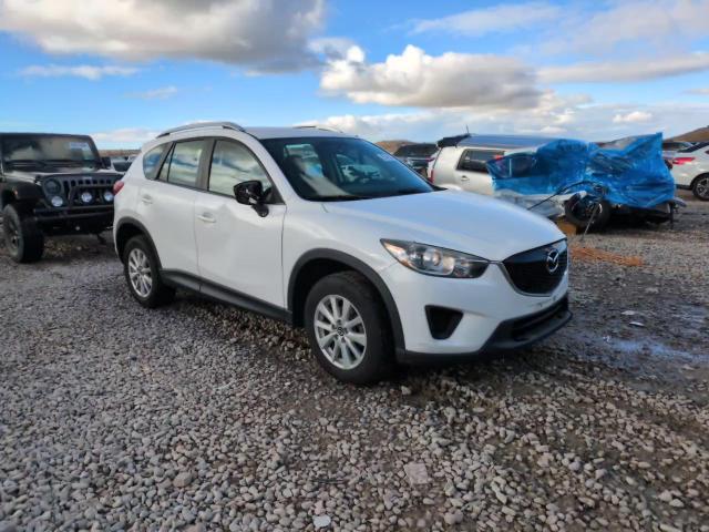 2014 Mazda Cx-5 Sport VIN: JM3KE2BE7E0373193 Lot: 82442224