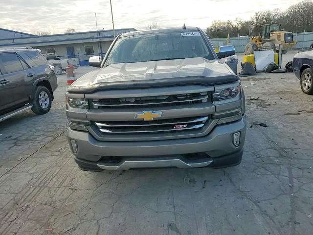 2017 Chevrolet Silverado - Image 10