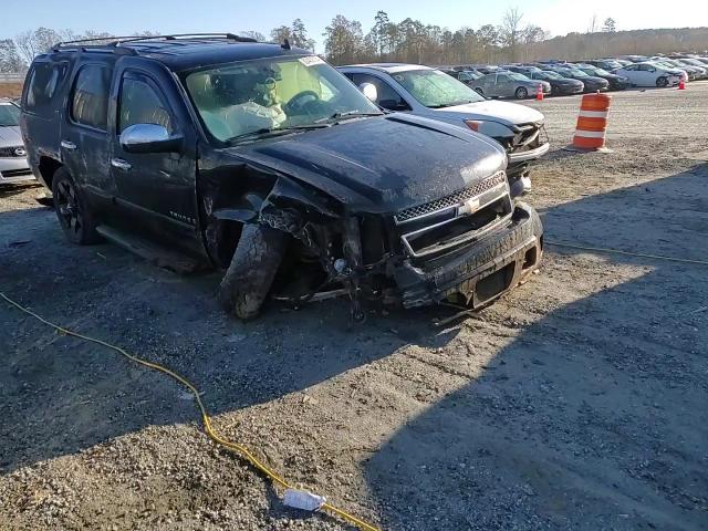 2008 Chevrolet Tahoe - Image 11