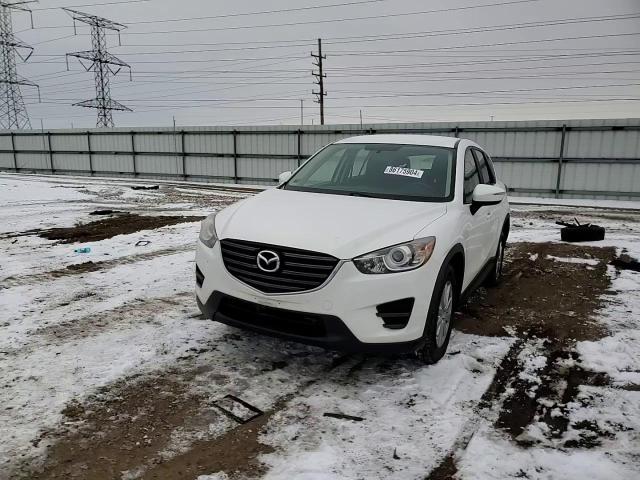 2016 Mazda Cx-5 Sport VIN: JM3KE4BYXG0725210 Lot: 86175904