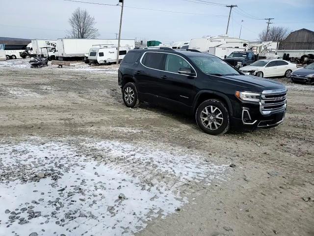 2023 GMC Acadia Slt VIN: 1GKKNUL43PZ236264 Lot: 85265964