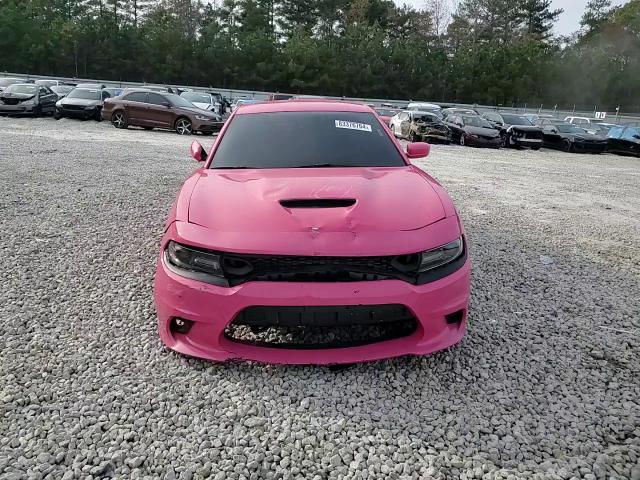 2020 Dodge Charger - Image 11