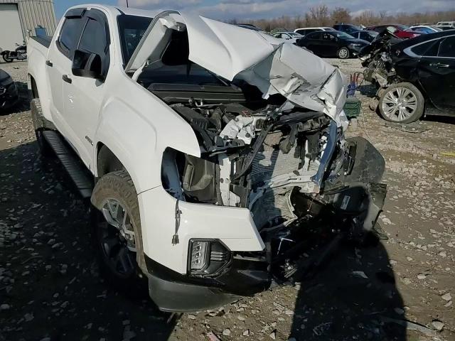 2022 GMC Canyon - Image 10