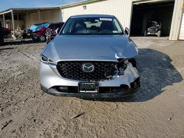 2022 Mazda Cx-5 Preferred VIN: JM3KFBCM8N0604475 Lot: 85727644