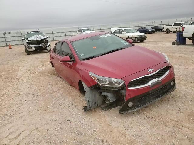 2021 Kia Forte - Image 11