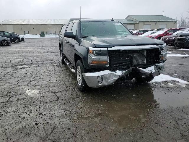 2018 Chevrolet Silverado - Image 13