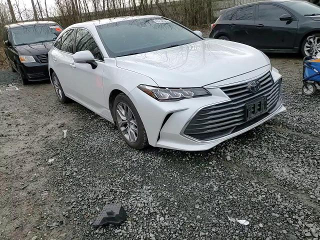 2021 Toyota Avalon Xle VIN: 4T1LB1BB3MU002461 Lot: 85138084