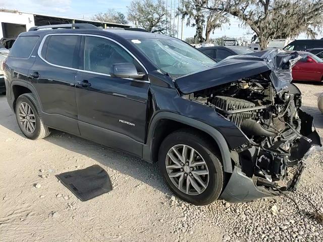 2017 GMC Acadia - Image 11