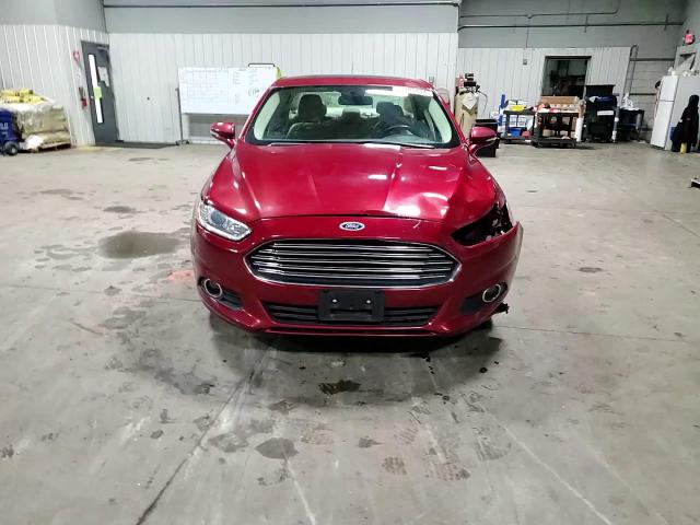 2014 Ford Fusion - Image 11