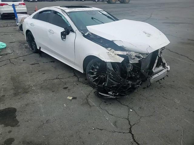 2019 Mercedes-Benz Cls 450 VIN: WDD2J5JB6KA041898 Lot: 85493084