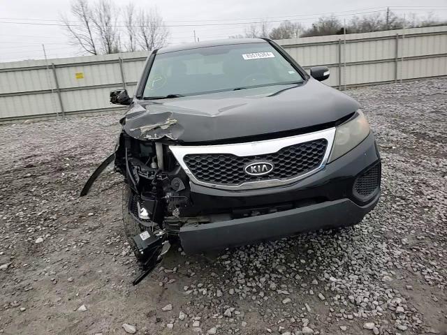 2012 Kia Sorento Base VIN: 5XYKT3A10CG189854 Lot: 85576364