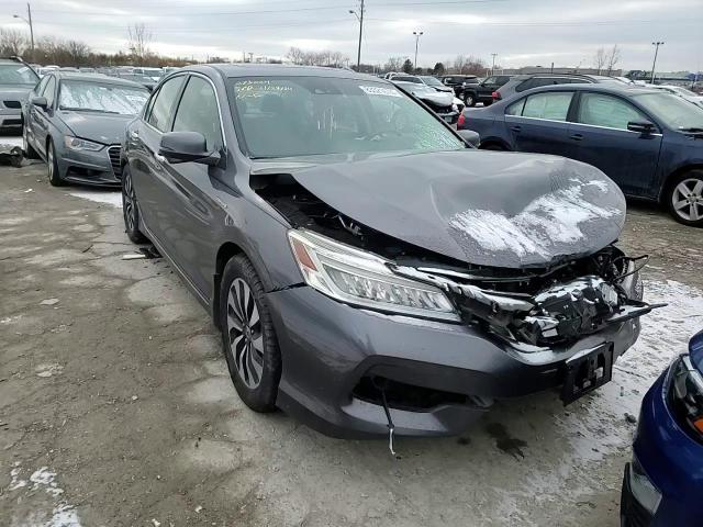 2017 Honda Accord - Image 11