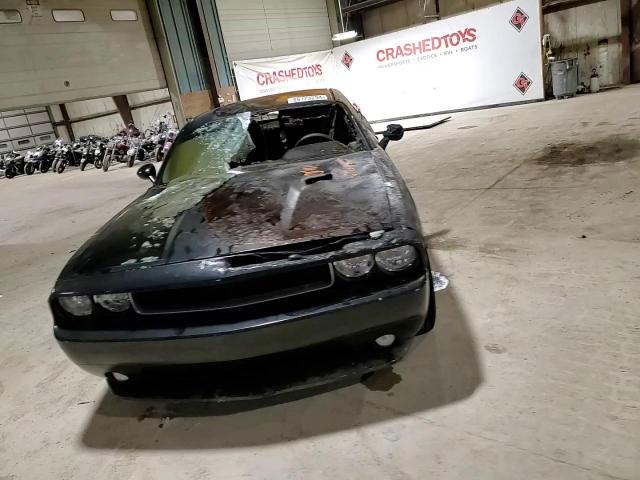 2013 Dodge Challenger - Image 10