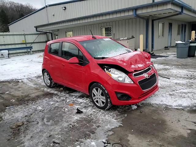 2015 Chevrolet Spark - Image 14