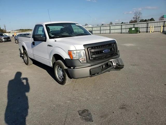 2014 Ford F-150 - Image 11