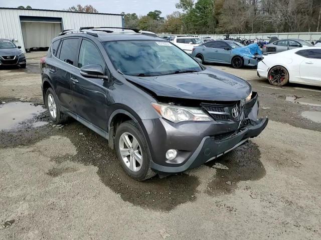 2014 Toyota RAV 4 - Image 14
