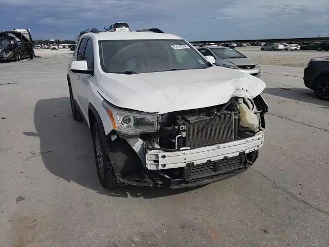 2017 GMC Acadia - Image 11