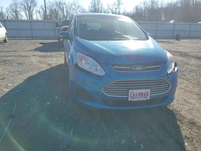 2013 Ford C-Max Se VIN: 1FADP5AU2DL521937 Lot: 82437824