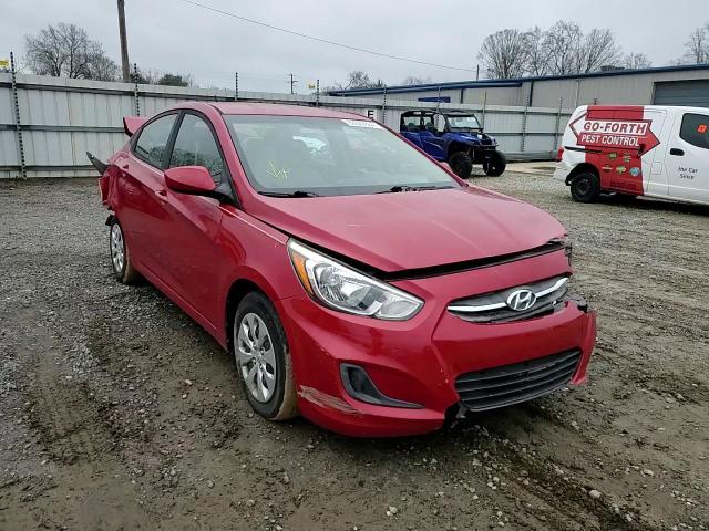 2016 Hyundai Accent - Image 10