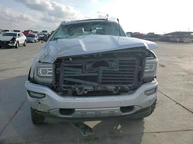 2018 GMC Sierra - Image 10