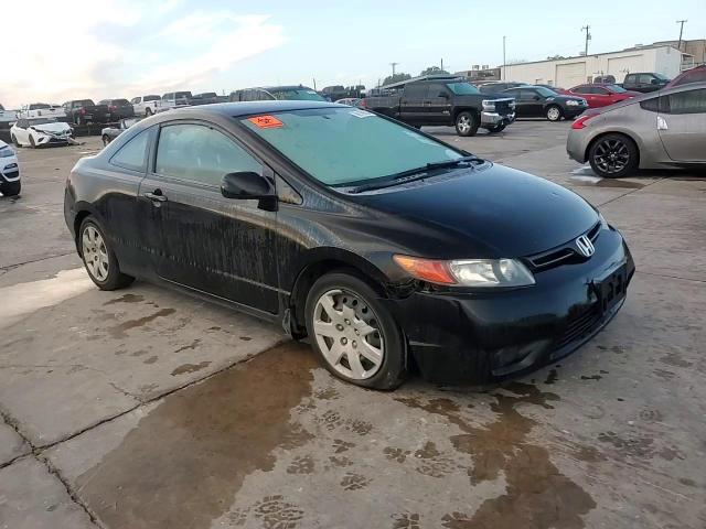 2008 Honda Civic - Image 11