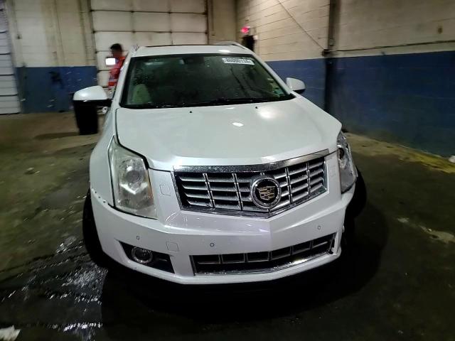 2014 Cadillac Srx Performance Collection VIN: 3GYFNCE31ES678797 Lot: 86000114