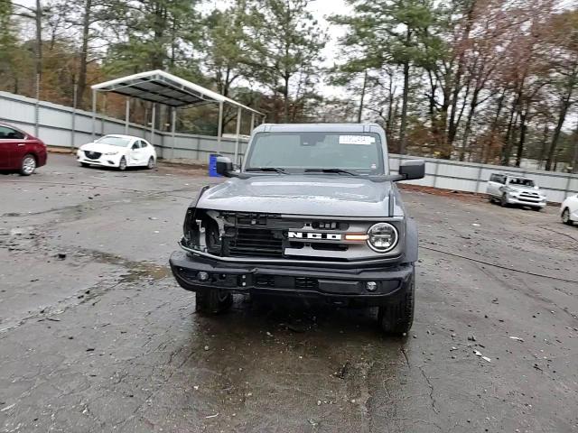 2024 Ford Bronco Big Bend VIN: 1FMDE7BH5RLB08104 Lot: 83902454