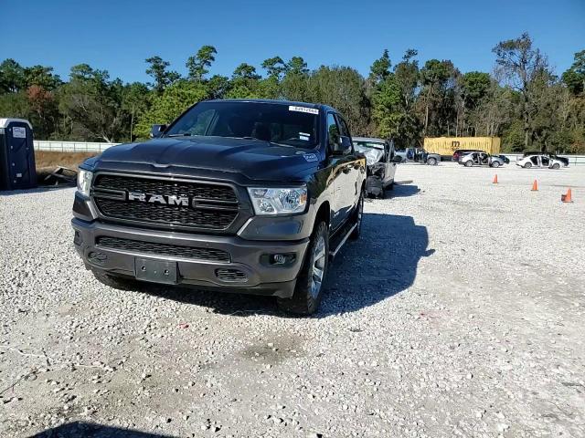 2022 Ram 1500 Big Horn/Lone Star VIN: 1C6SRFFM6NN360998 Lot: 83912664