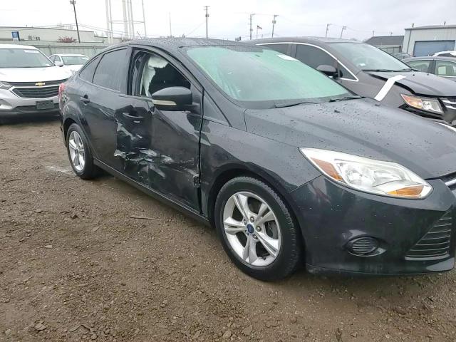 2014 Ford Focus - Image 13