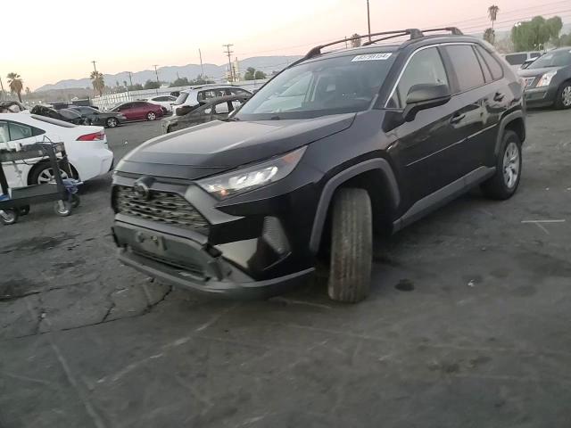 2020 Toyota RAV 4 - Image 12