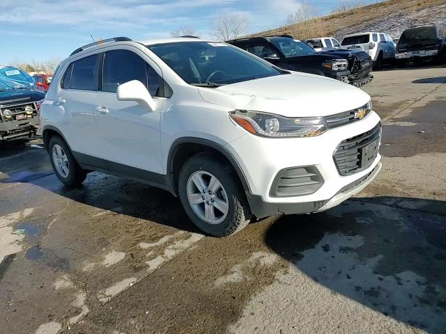 2018 Chevrolet Trax - Image 14